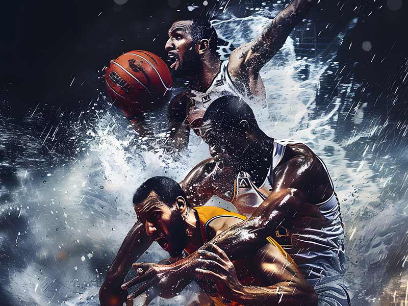 [QQ国语]WNBA季后赛首轮G3 印第安纳狂热vs亚特兰大梦想  第三节 录像