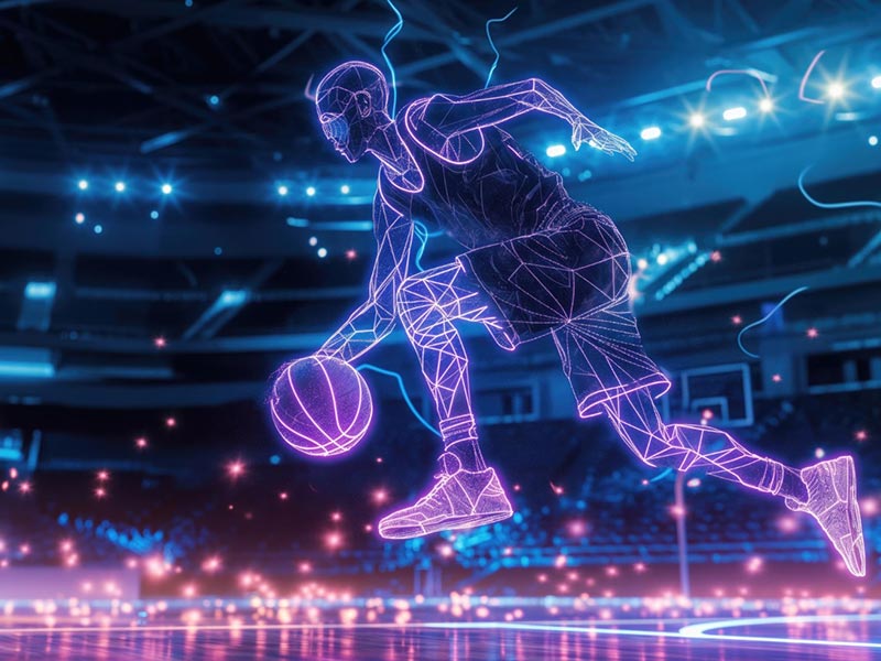 [QQ国语]WNBA季后赛首轮G3 印第安纳狂热vs亚特兰大梦想  第二节 录像