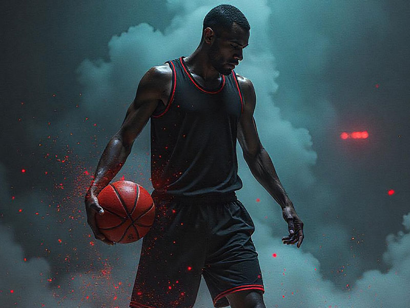 [QQ原声]NBA季前赛 耶路撒冷夏普尔vs篮网 第三节 录像